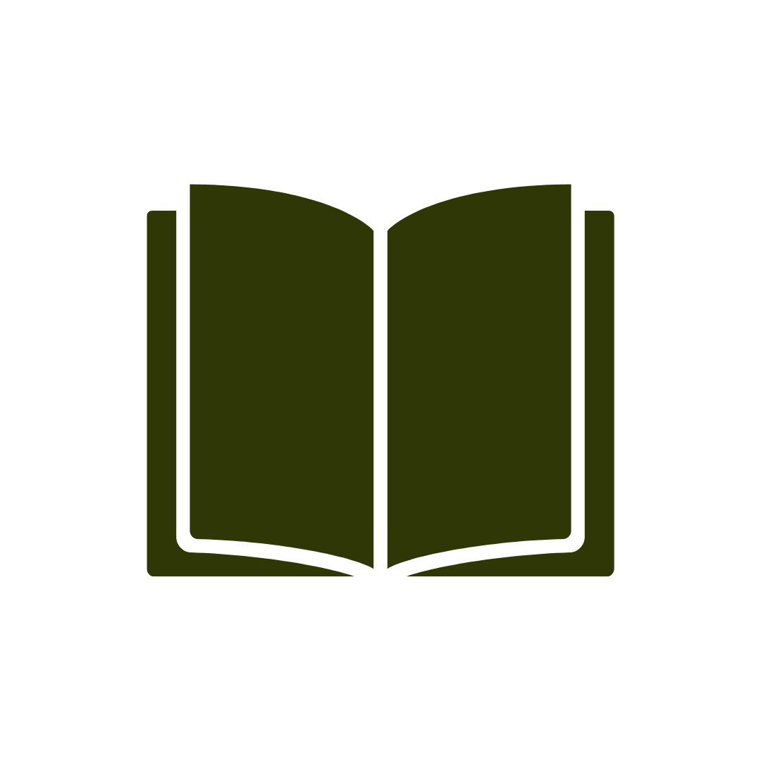Open book icon