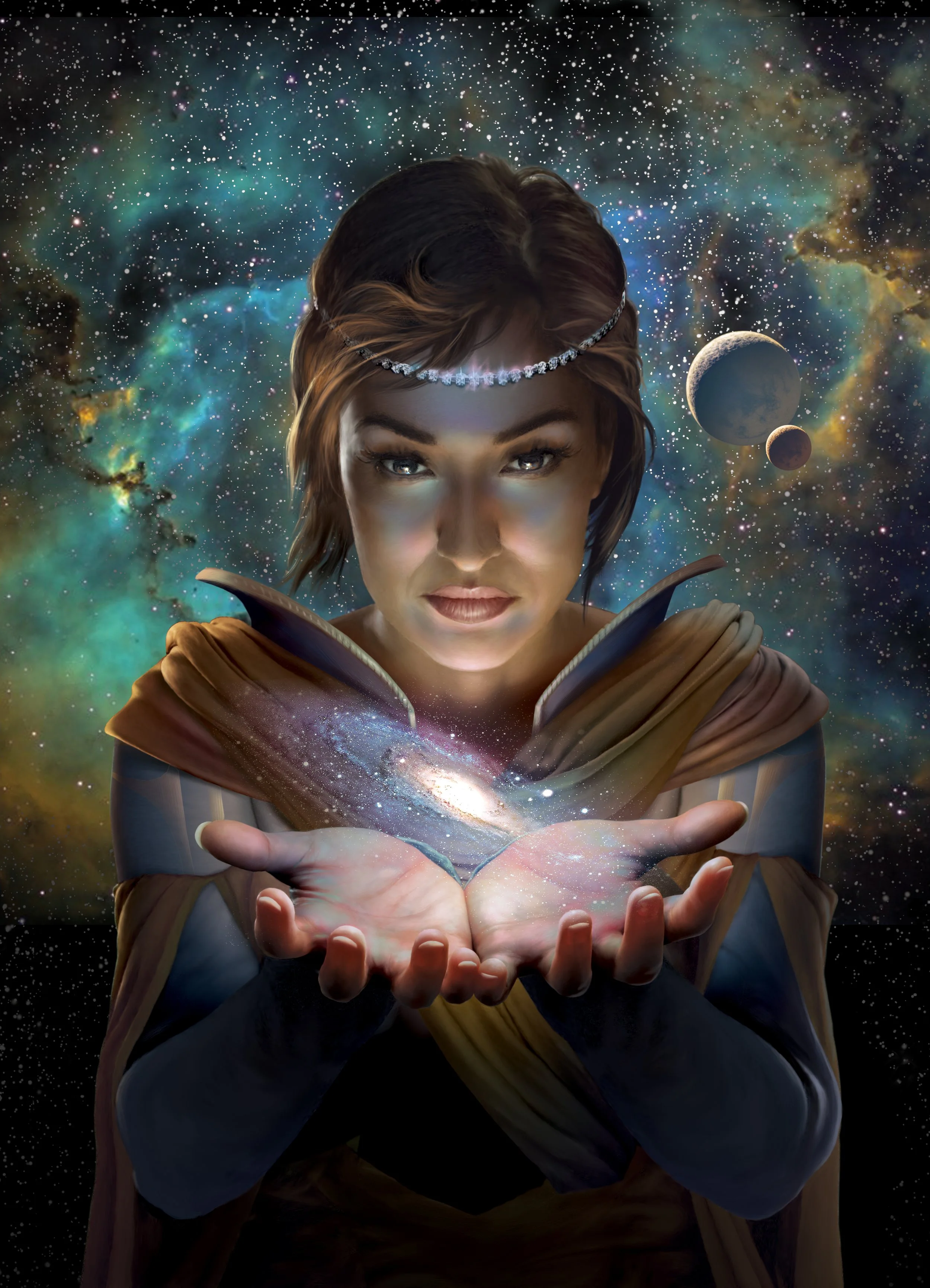 Wisdom of the Chosen