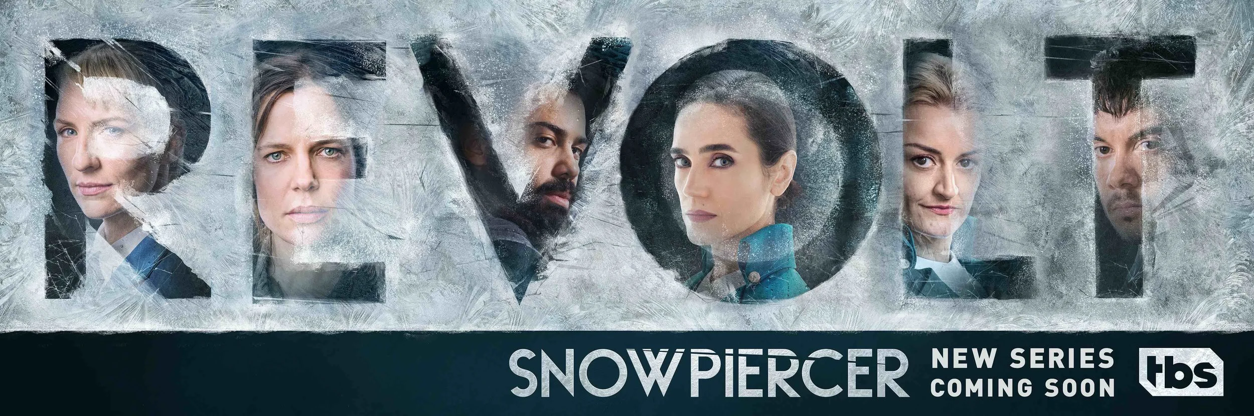 Snowpiercer banner ad