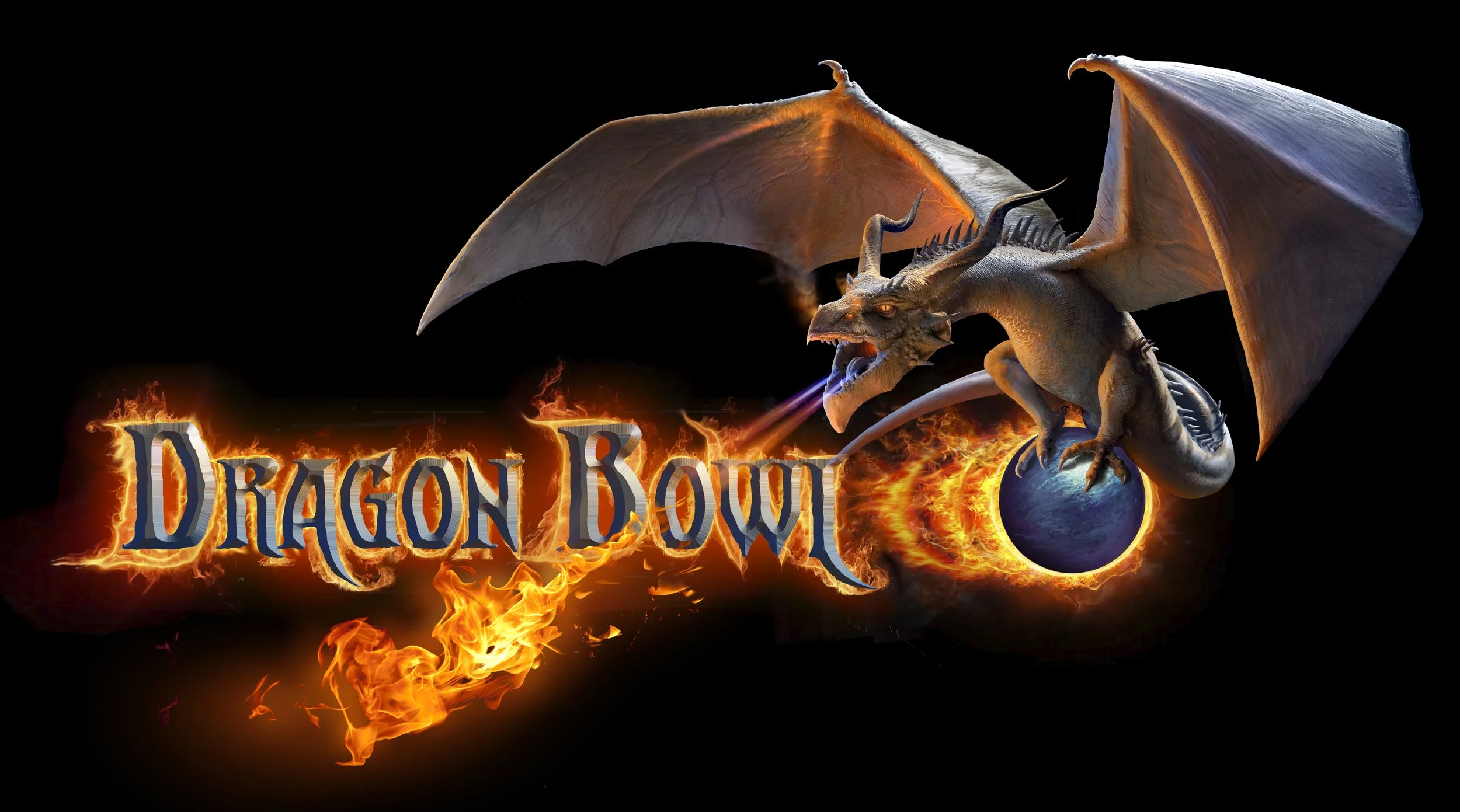 Dragonbowl logo