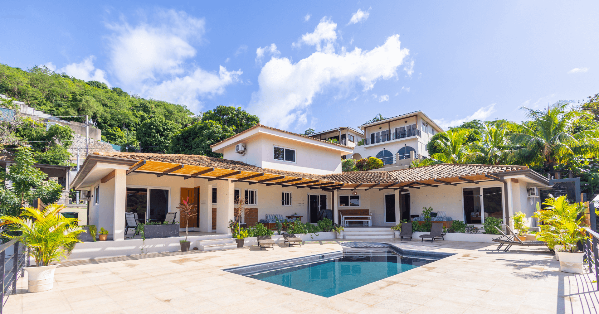 San Juan del Sur, Nicaragua