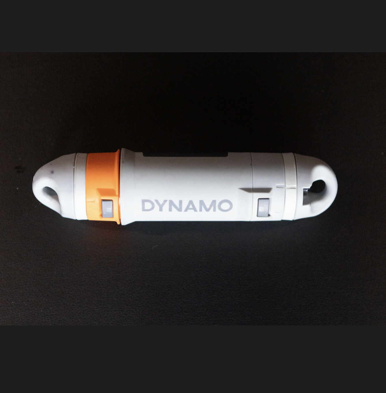 Using VALD DynaMo, we get objective data on what your body can actually produce — strength, range of motion, and where the asymmetries are.