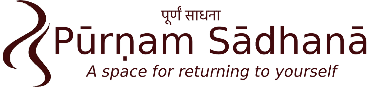 Purnam Sadhana