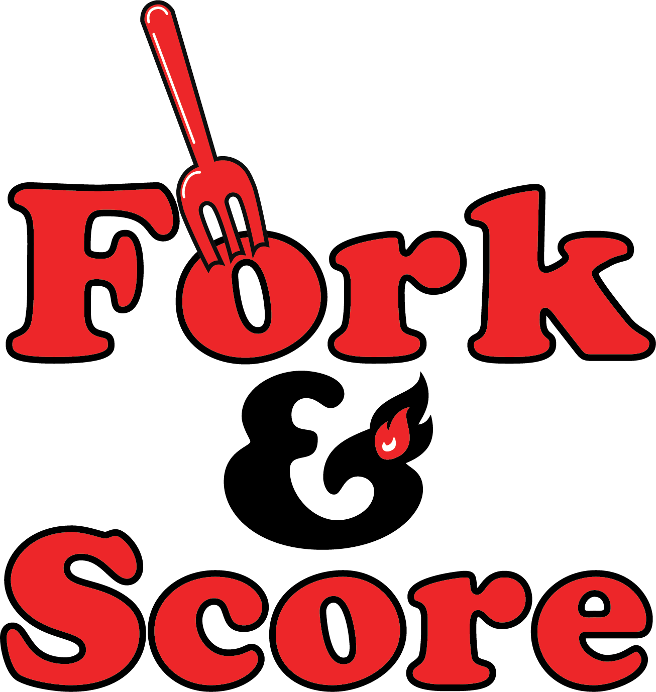 Fork&amp;Score