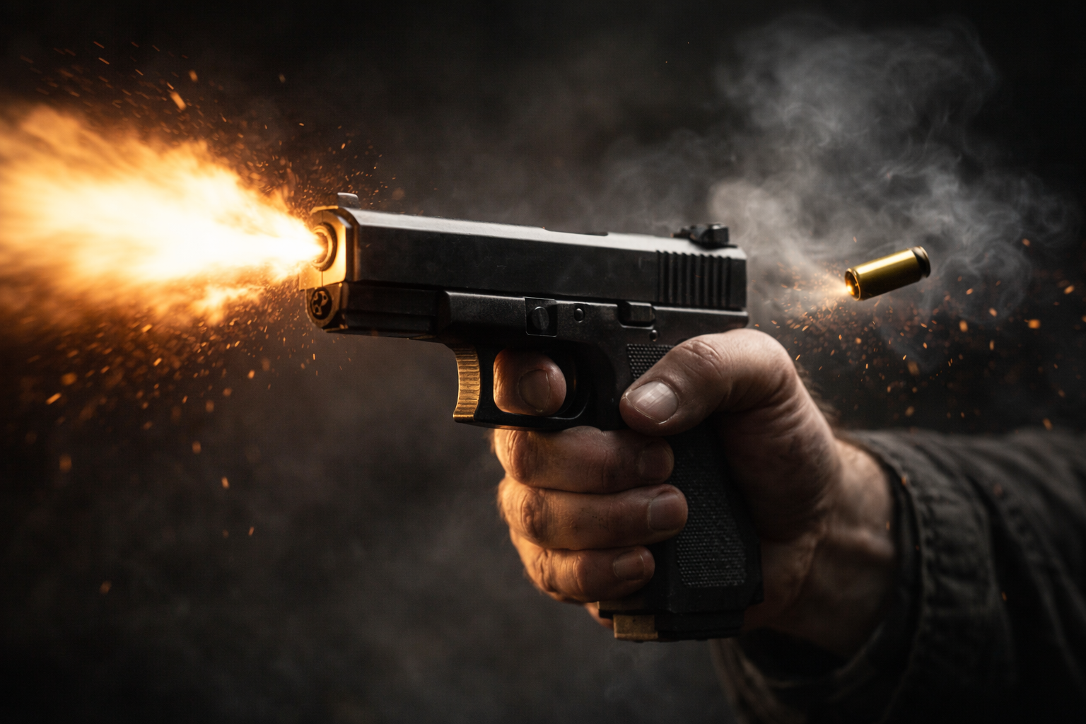 What is the Most Common Weapon Used in Murders?