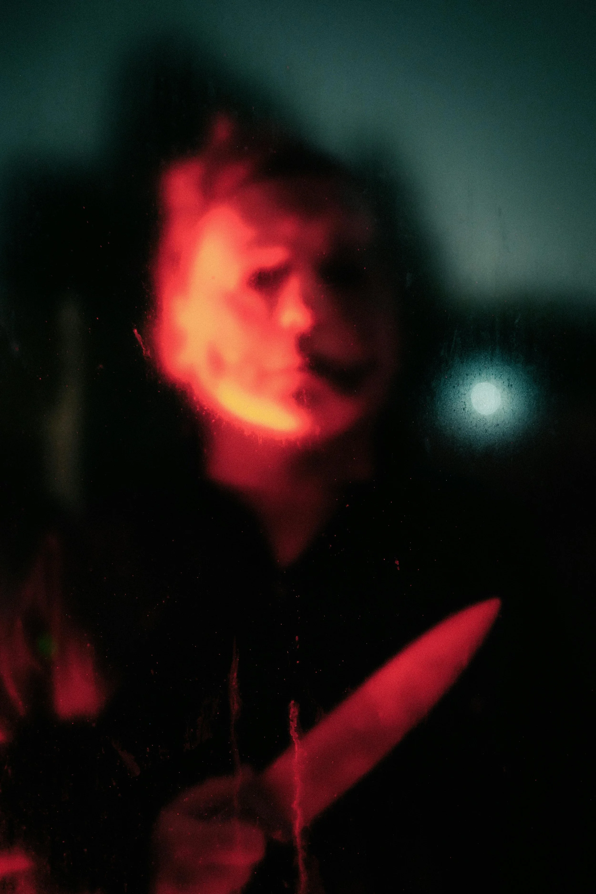 How Silent Is Death by Strangulation Compared to Stabbing?