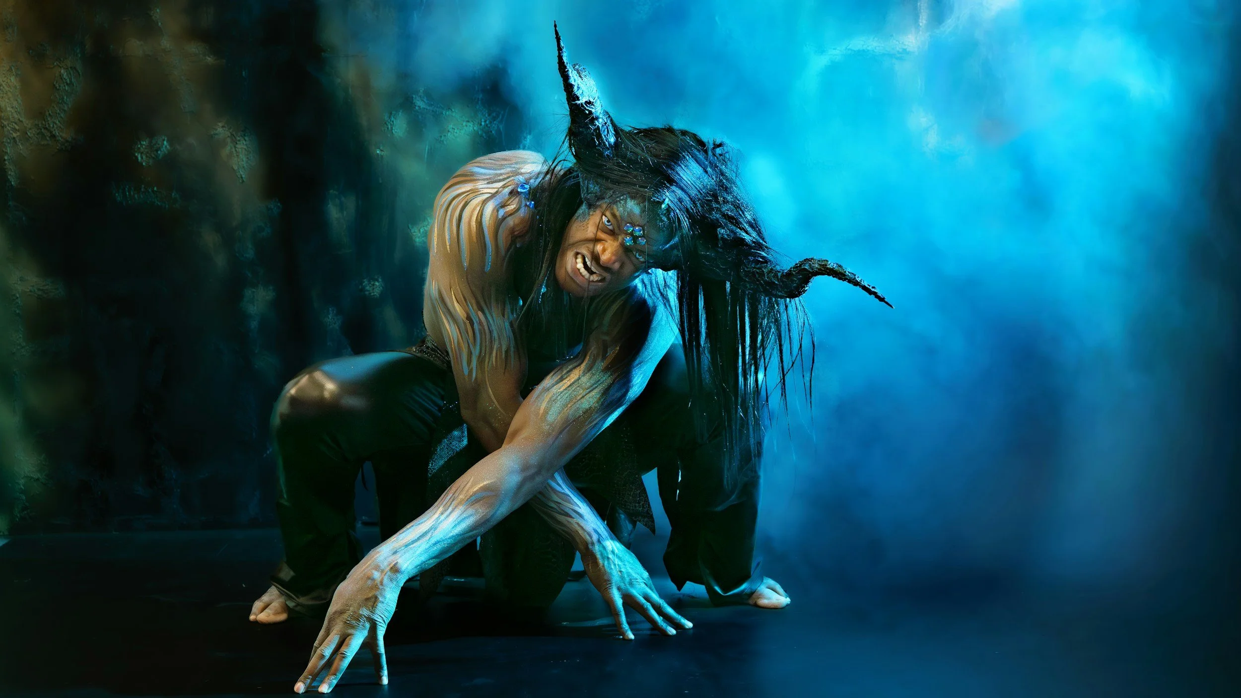 What Makes a Creature Feel Unnatural?