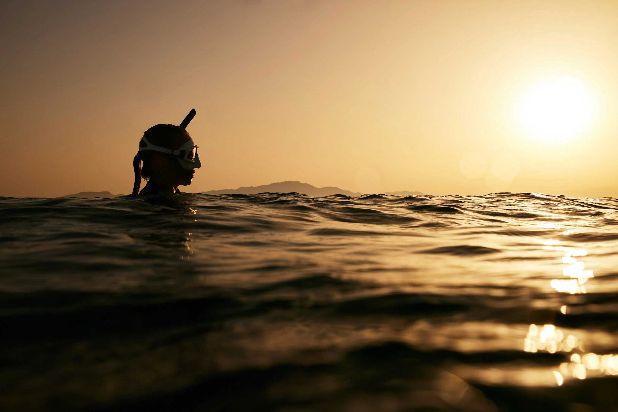 Why Is the Ocean So Terrifying to Humans?