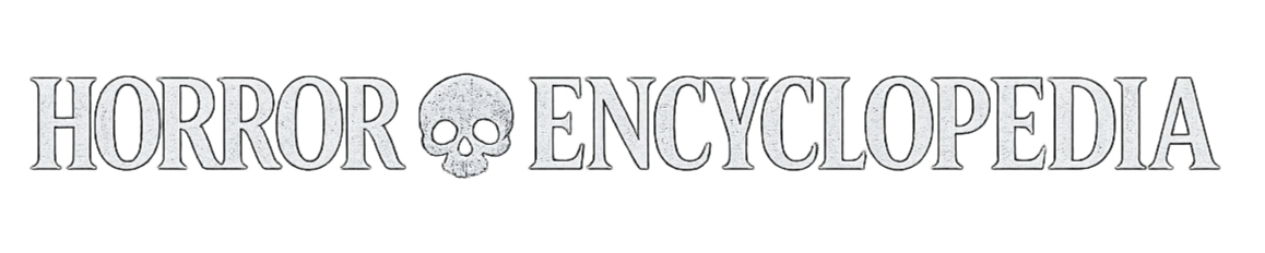 Horror Encyclopedia