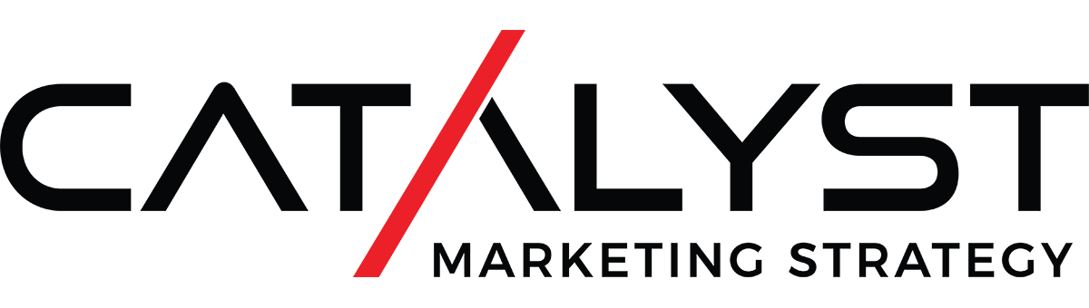 Catalyst Marketing Strategy