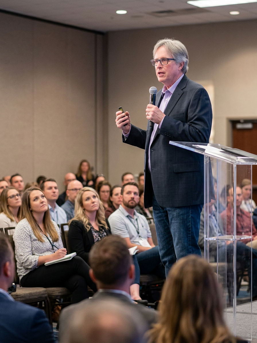 Eric is an experienced speaker, moderator, and panelist on the topics of digital marketing strategy, ecommerce, connected TV, audience development, and the emerging impact of AI on consumer behavior and marketing.