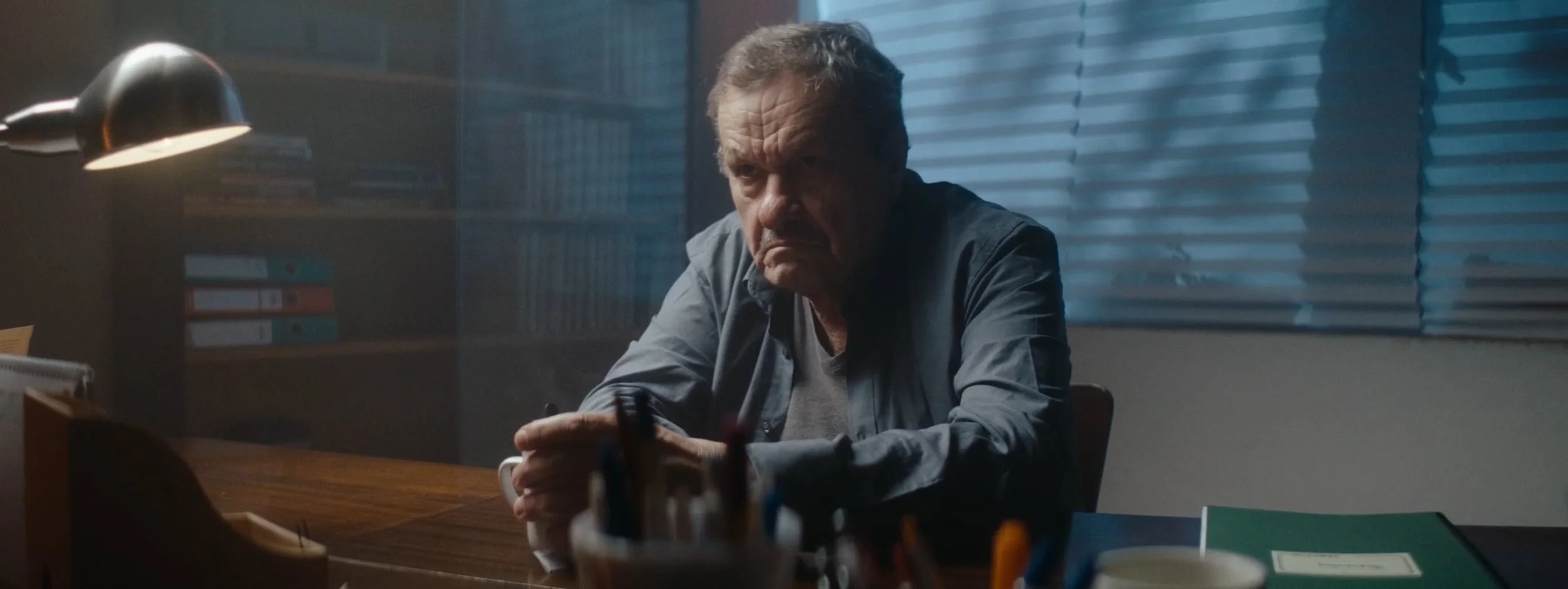 Olomouc tourism - Historický Miroslav Krobot 