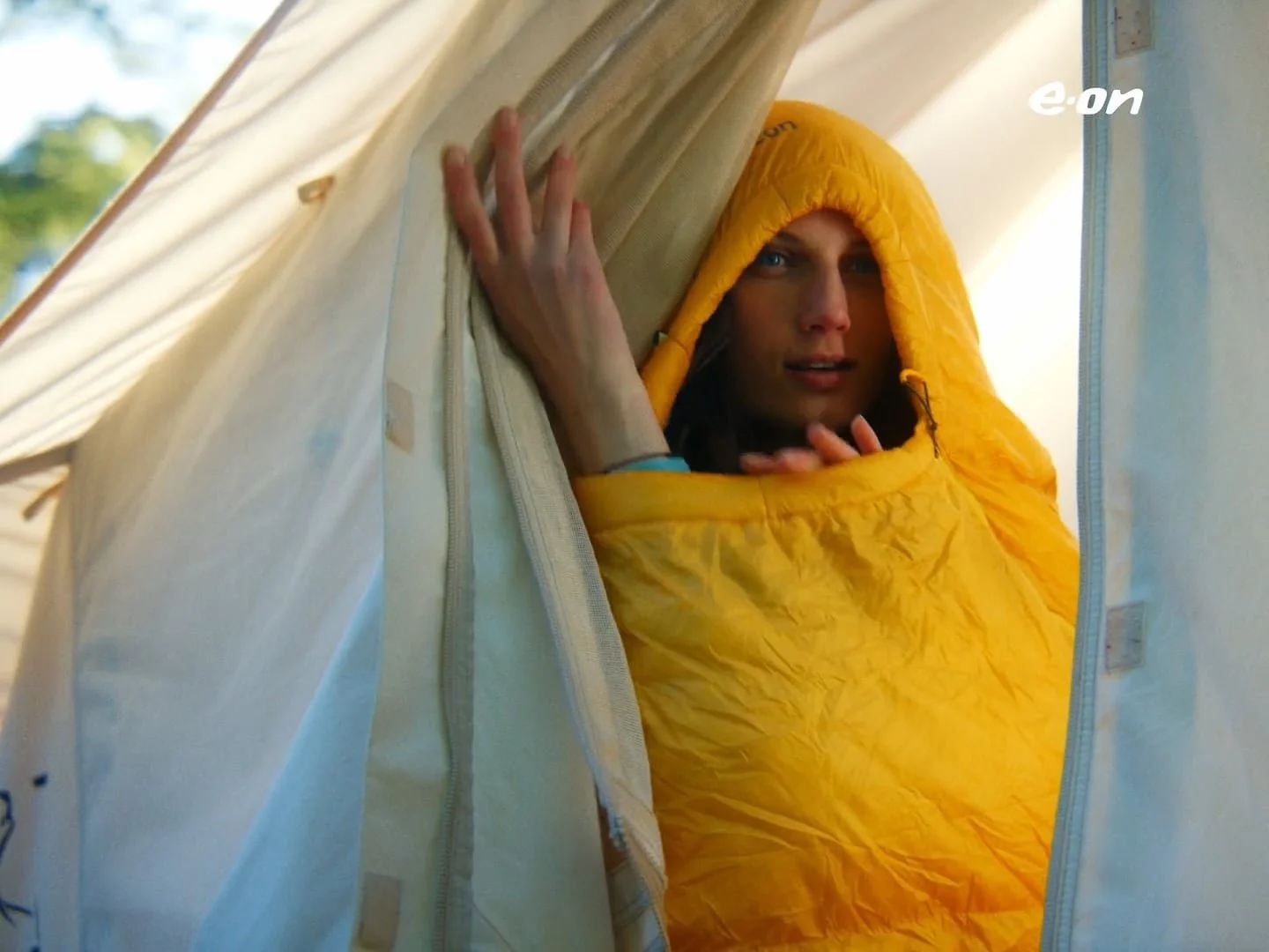 E.ON - Turistika beze stop