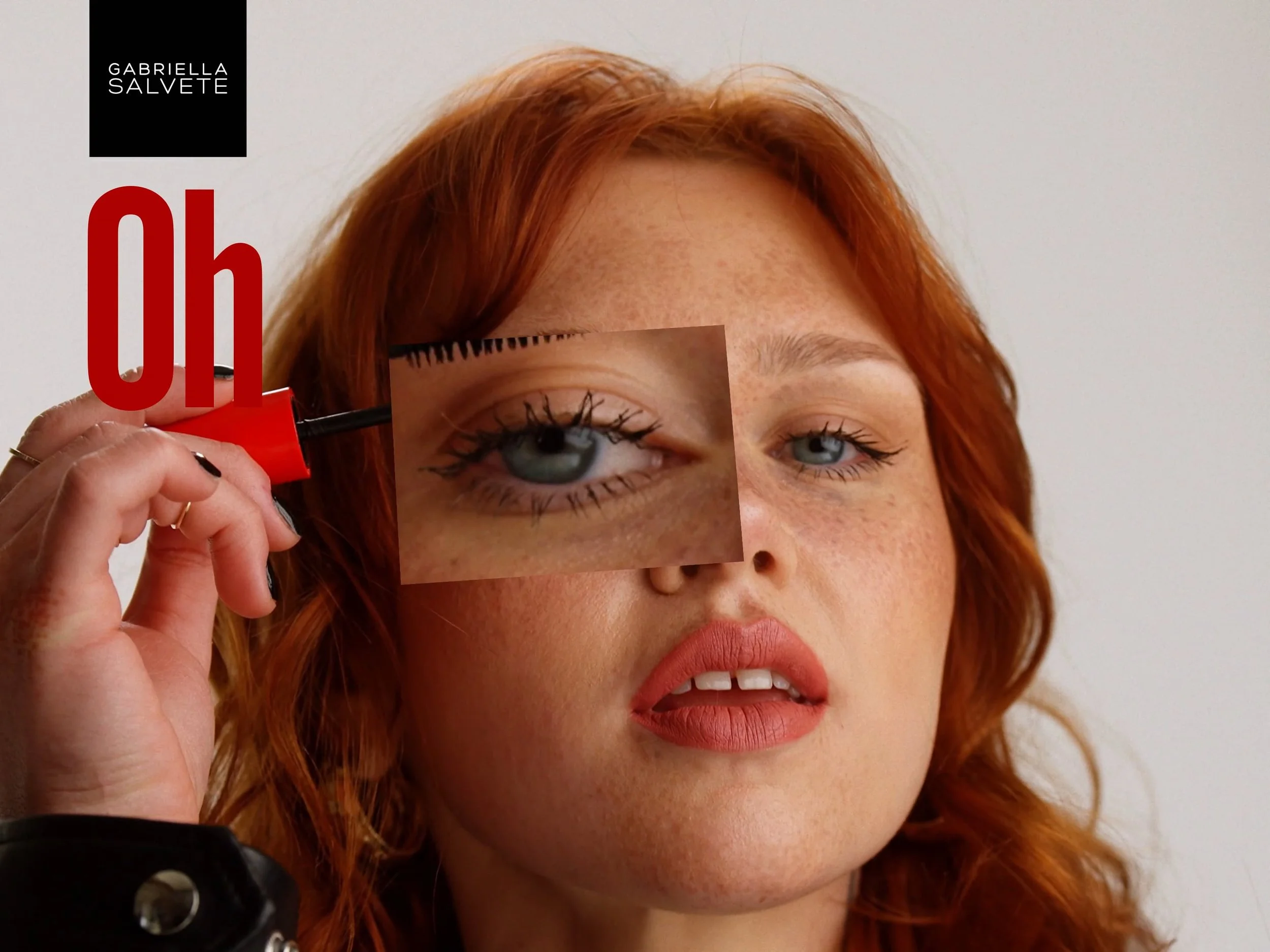 Gabriella Salvete - OMG