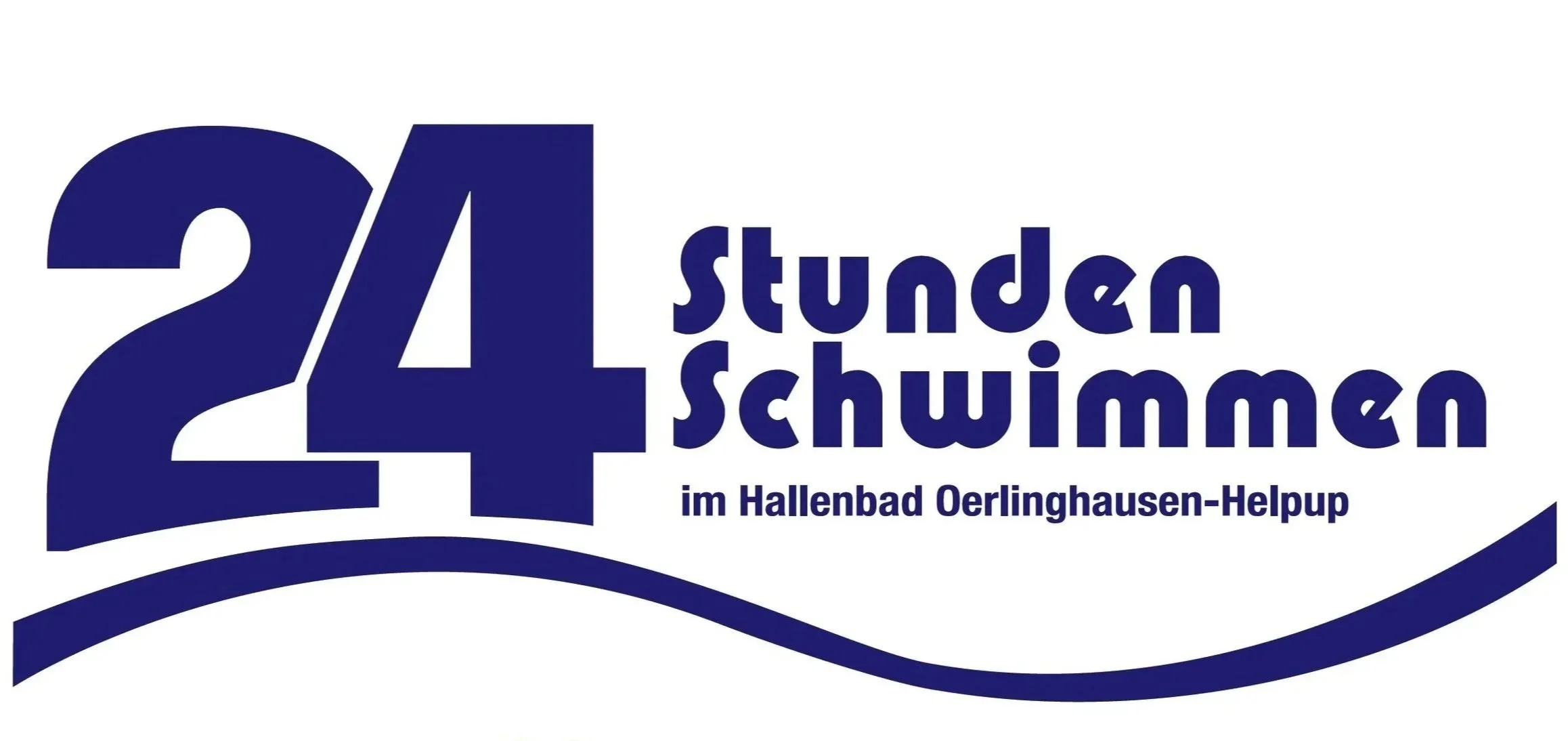 24-Stunden-Schwimmen