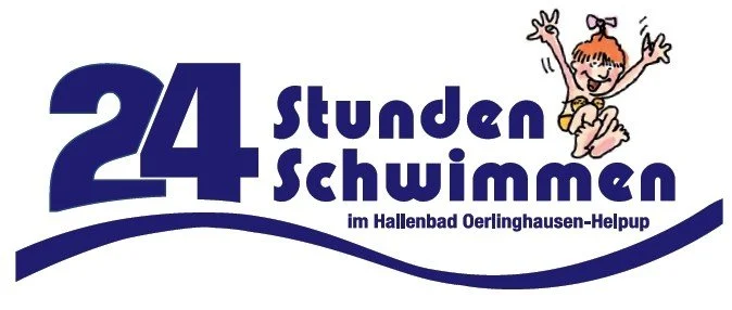 24-Stunden-Schwimmen