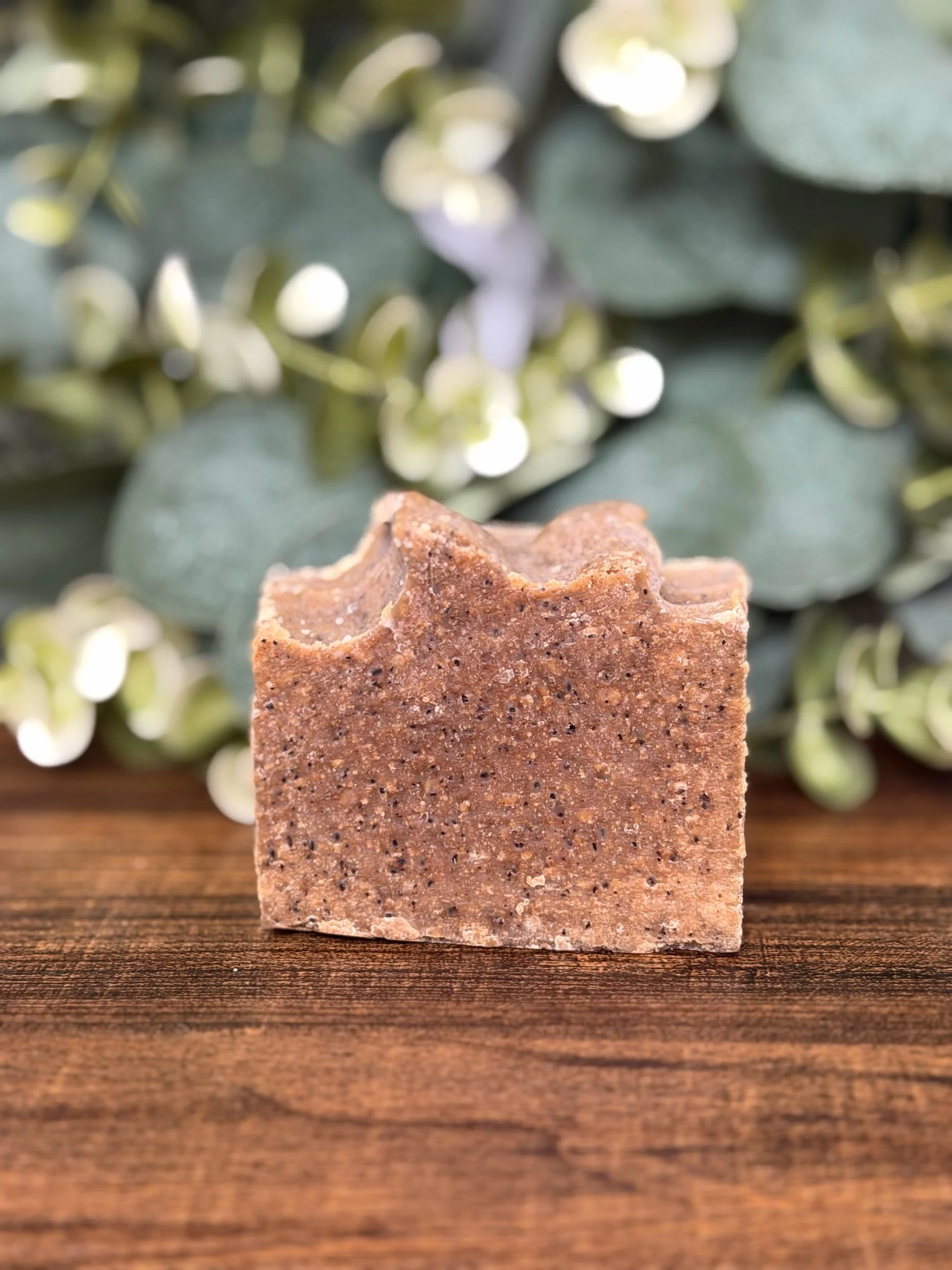 Morning Coffee Bar Soap