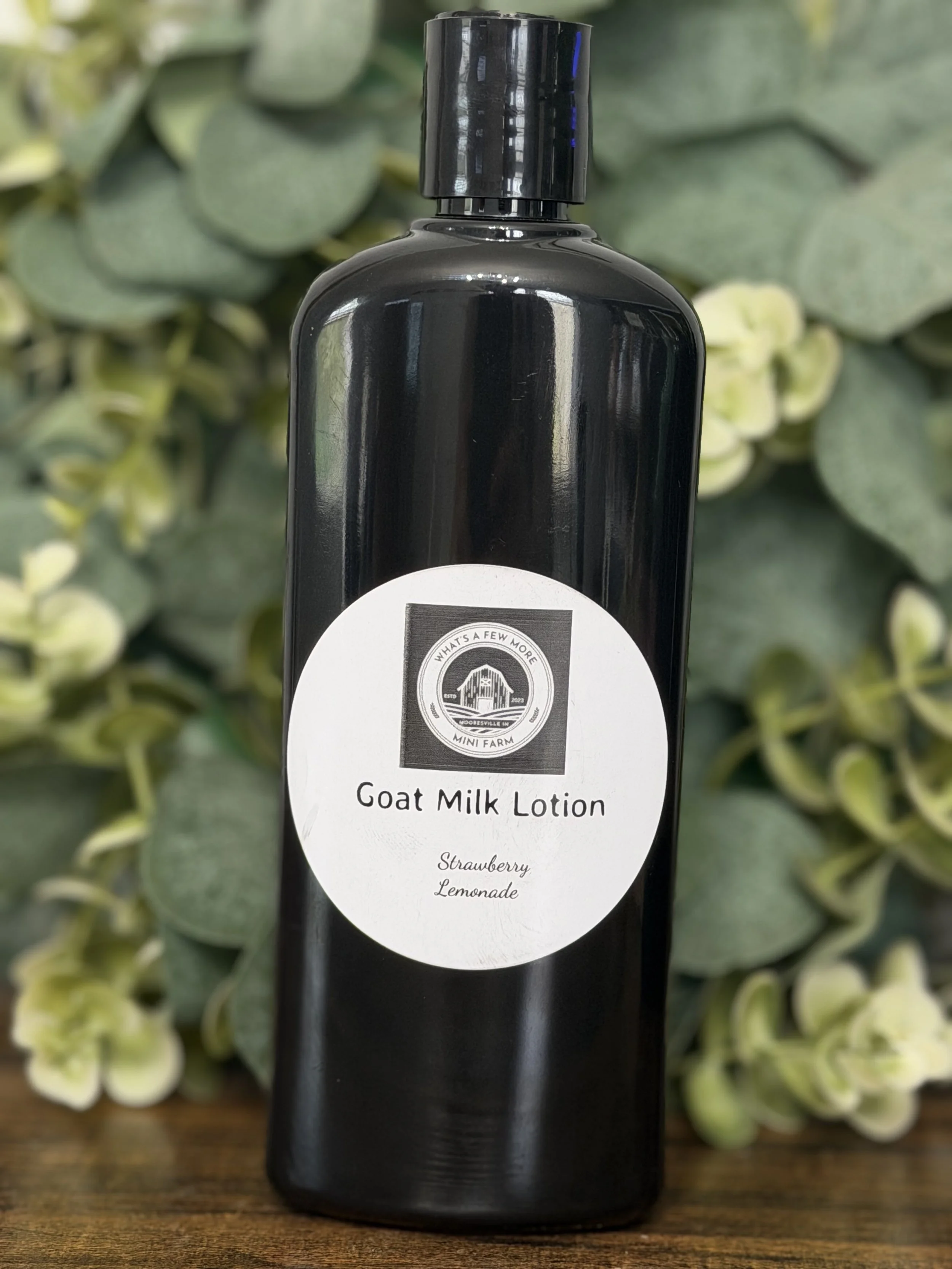 Strawberry Lemonade Lotion 10oz