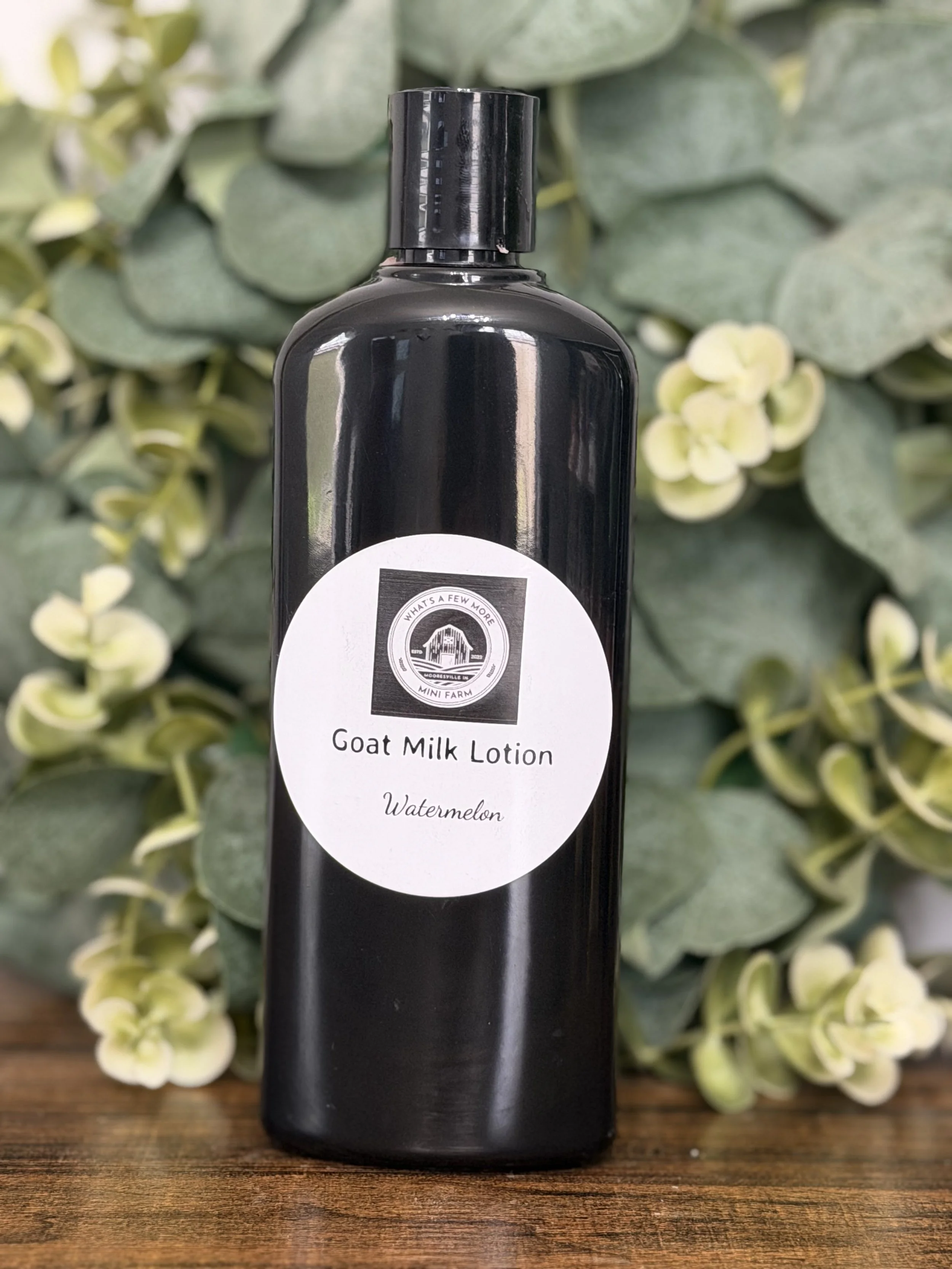 Watermelon Lotion 10oz