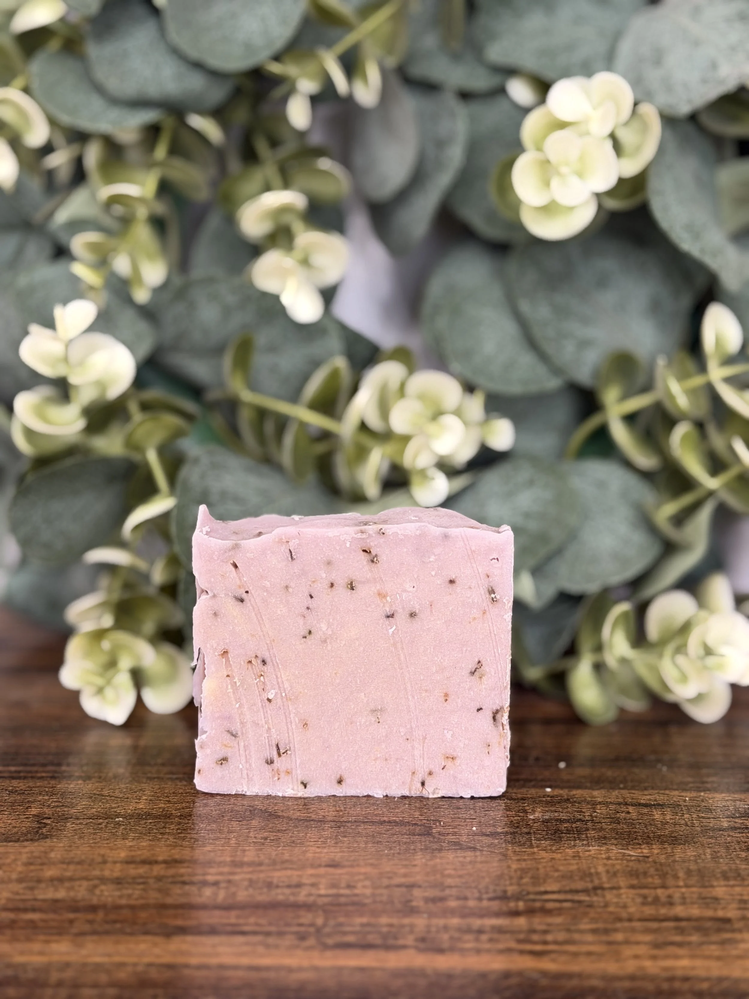 Lavender Dreams Bar Soap