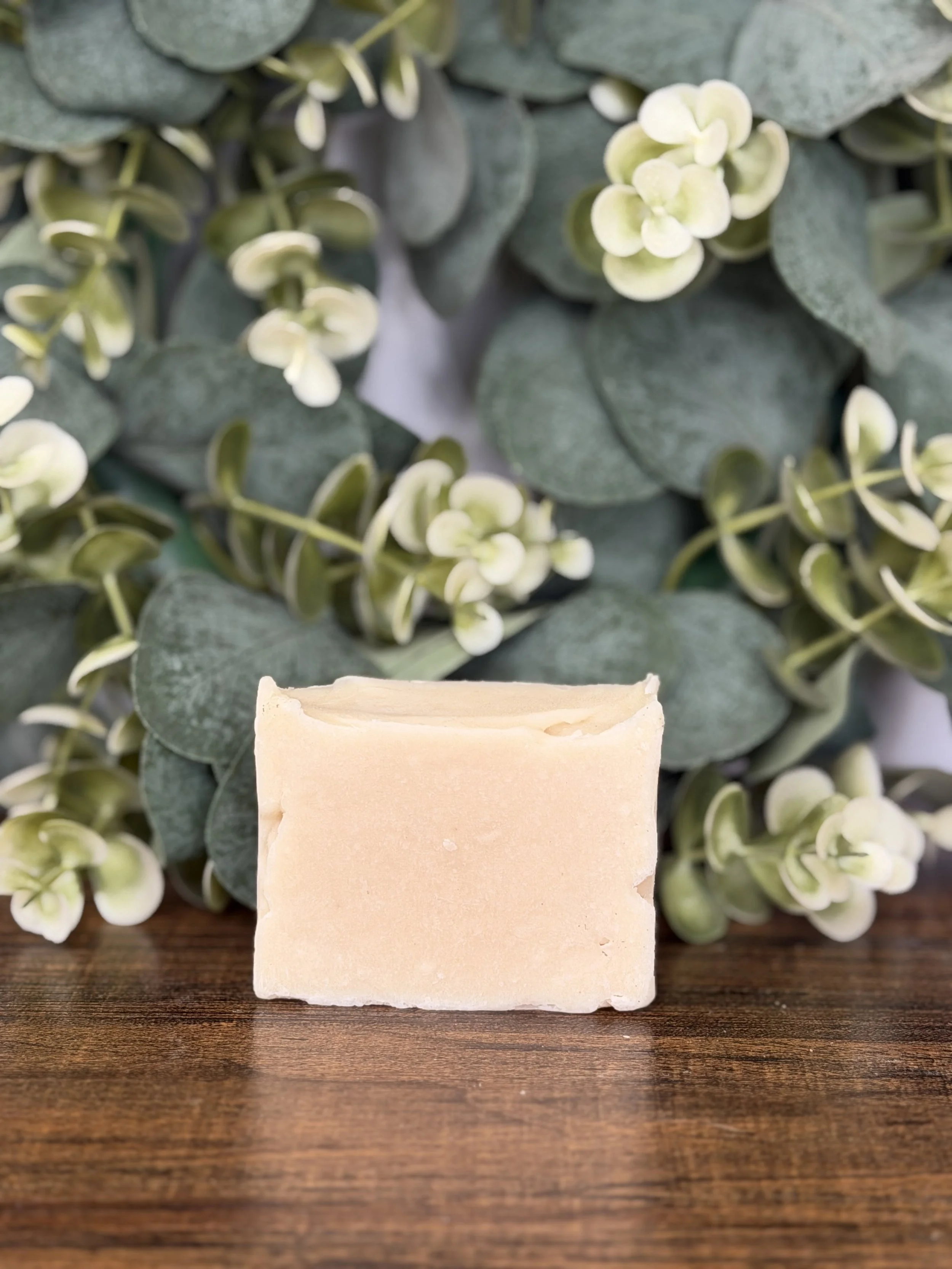 Pure & Simple (unscented) Bar Soap