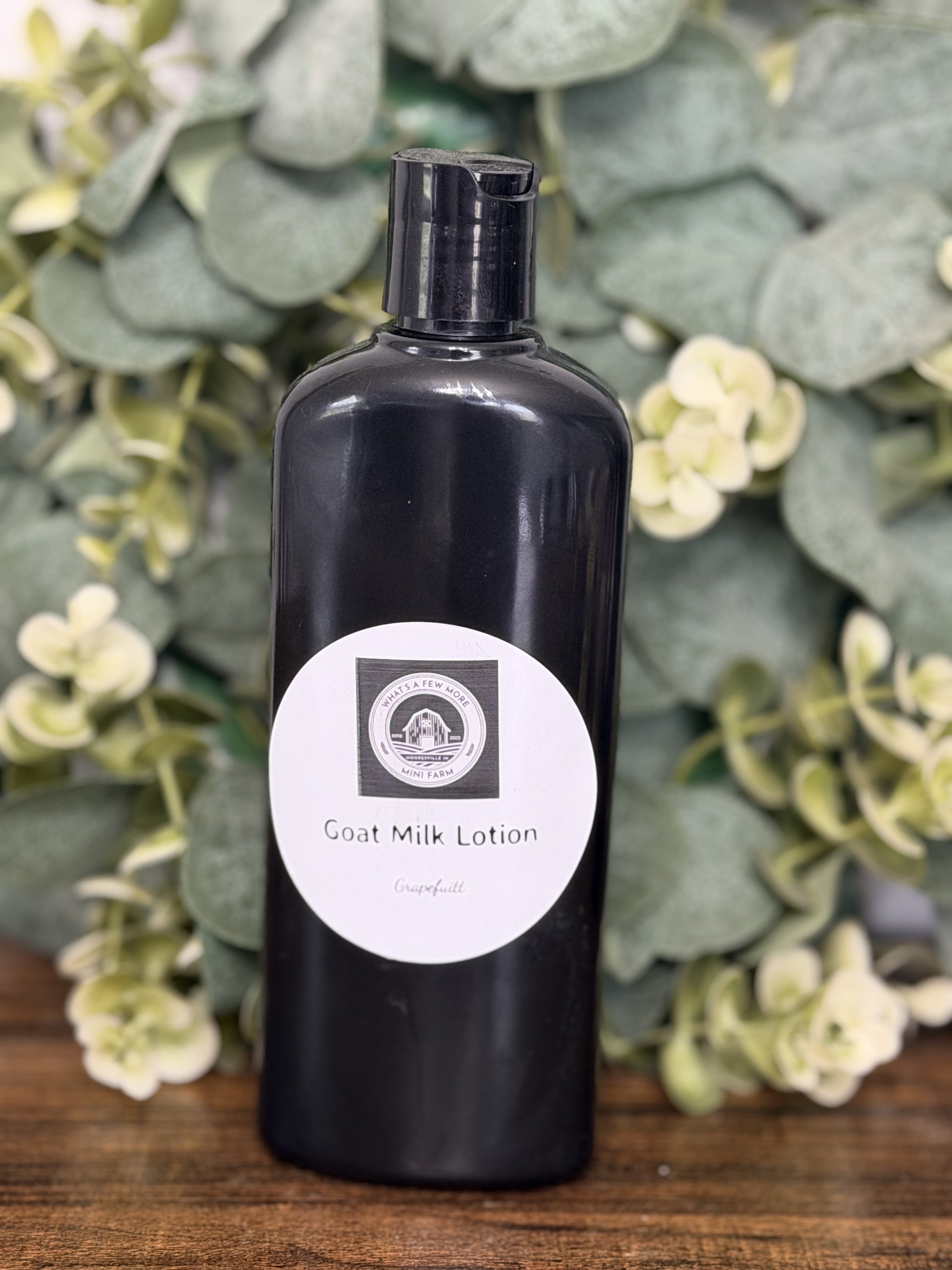 Grapefruit Lotion 10oz