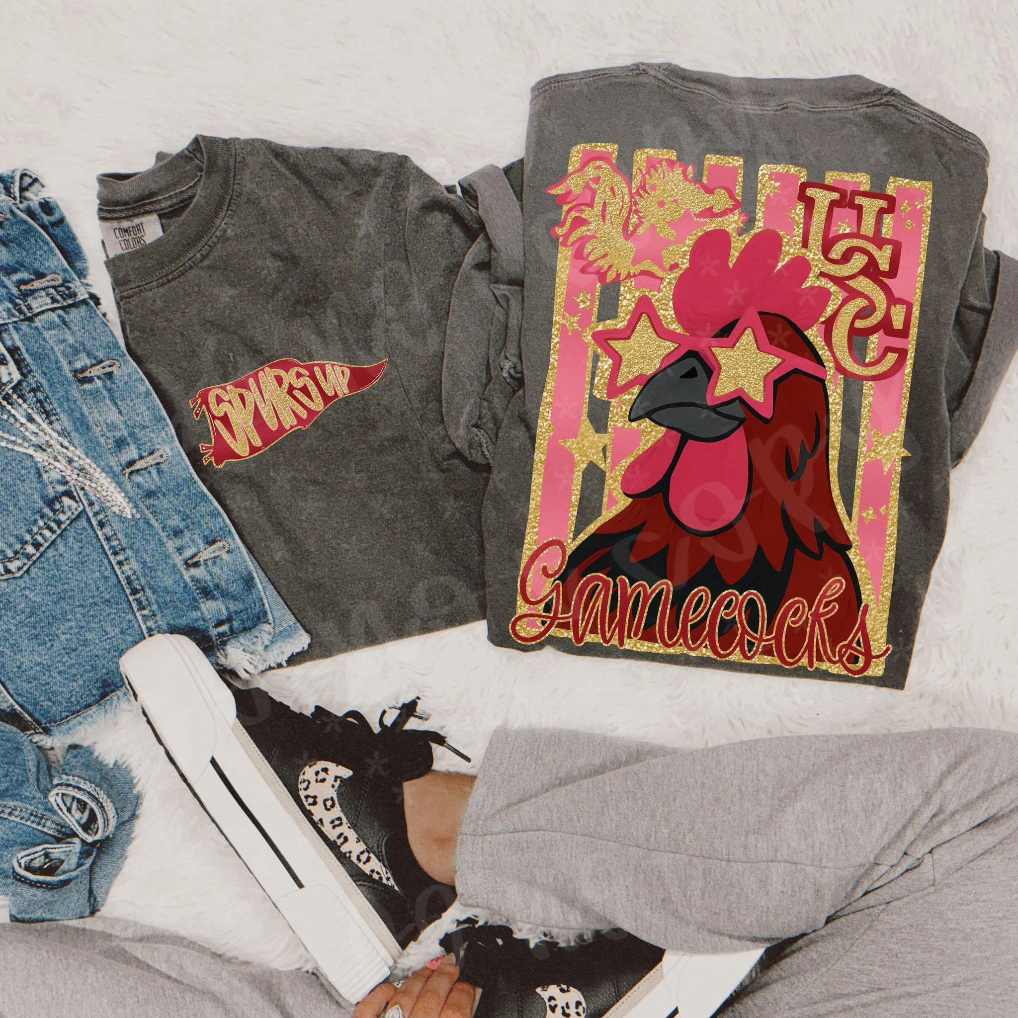 University of Southern Carolina Glitz MOCKUP.jpg