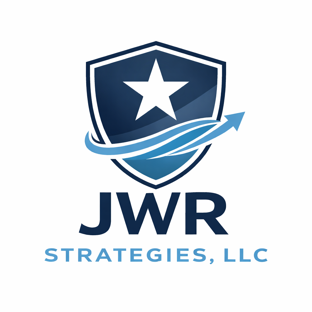 JWR Strategies LLC