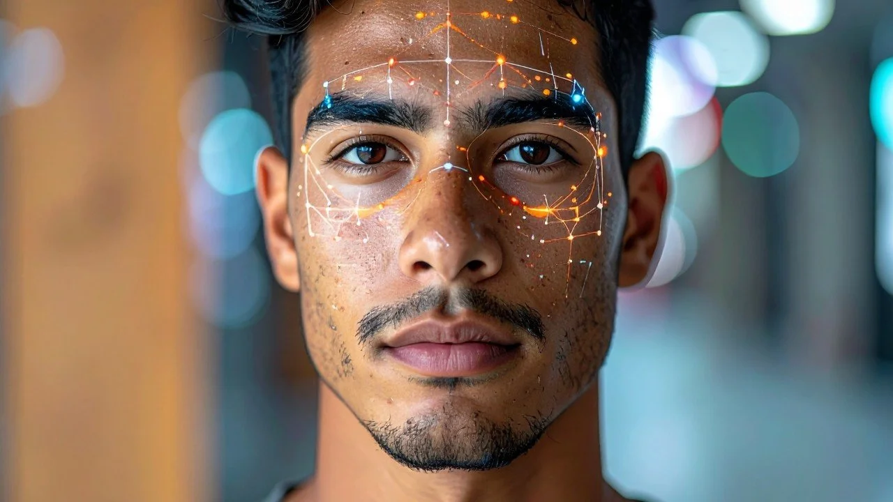 Digital ID - The Marketable Human