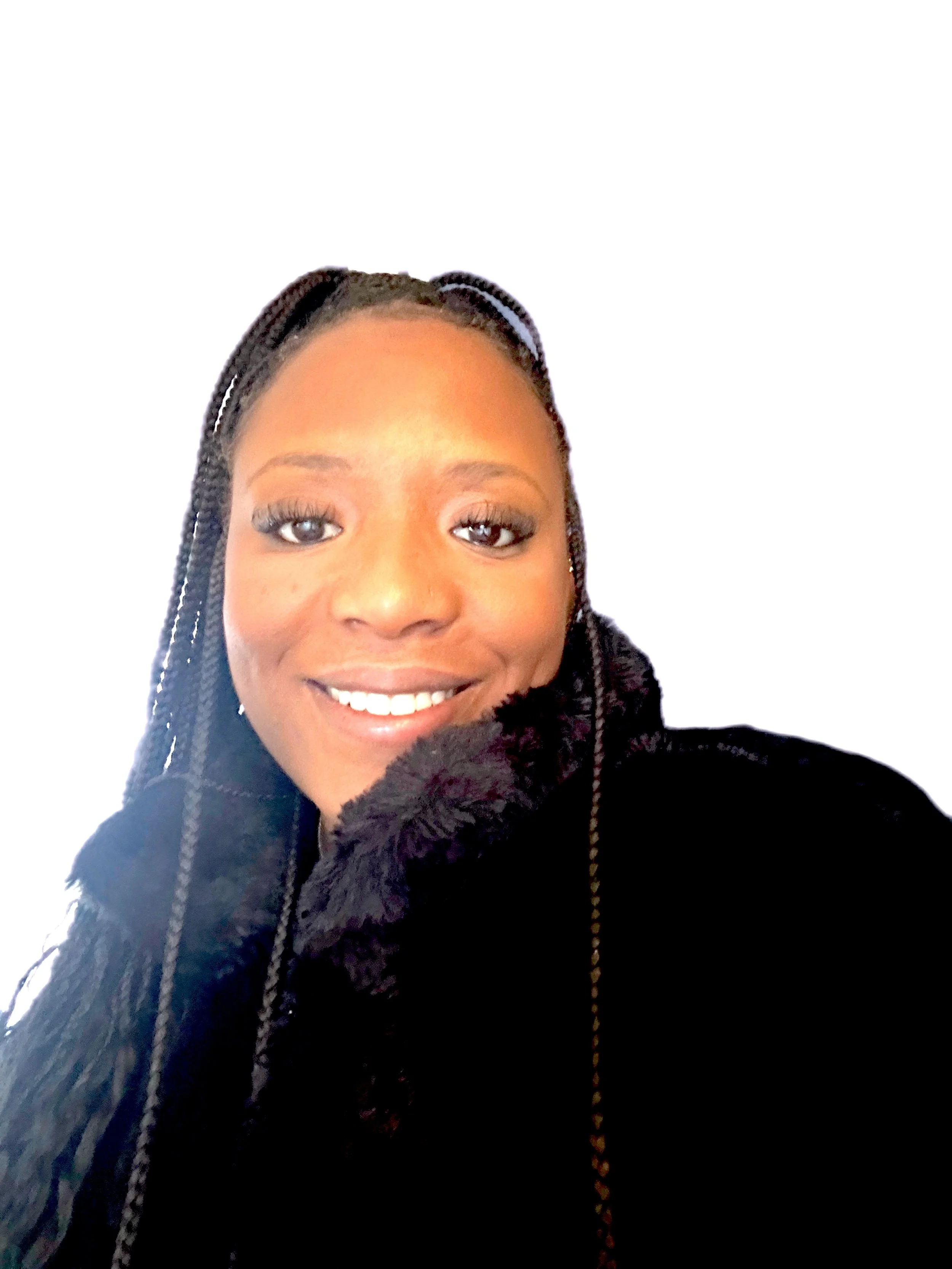 Shalyndria Parker LPC-MHSP therapist