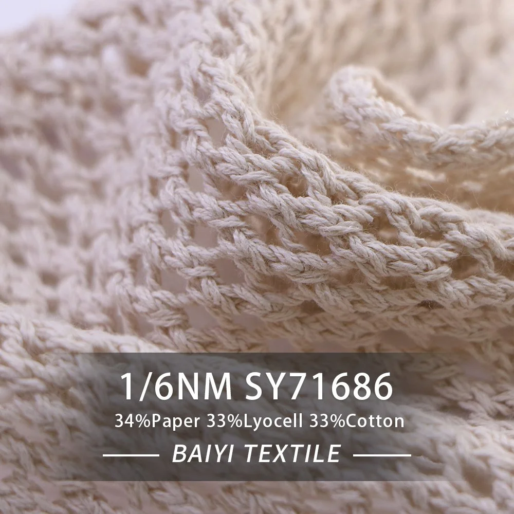 SY71686_Page 1/6NM 34%Paper 33%Lyoceil 33%Cotton