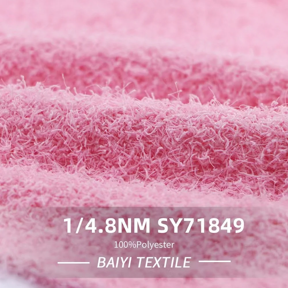 SY71849_Kabo 1/4.8NM 100%Polyester