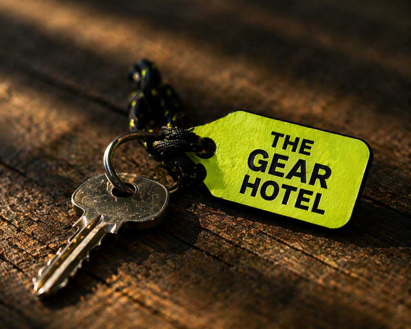 ADD ON: ANYTIME ACCESS