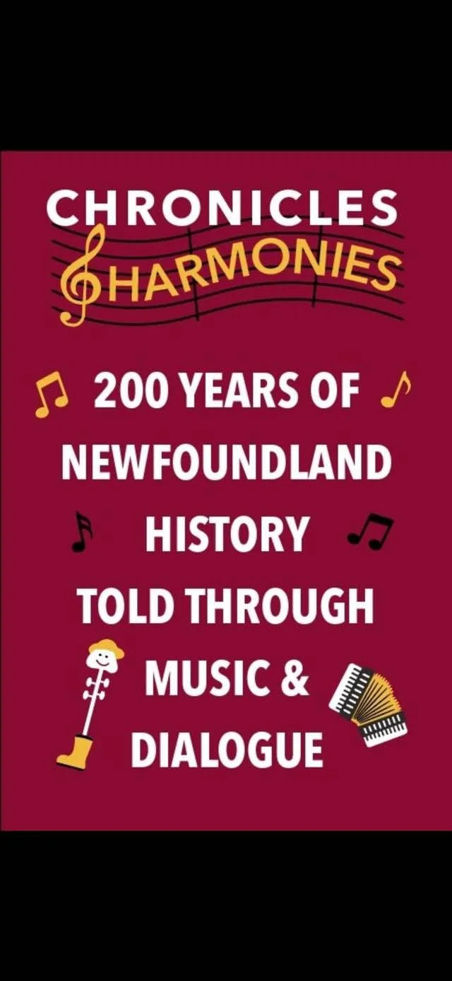 Chronicles and Harmonies 