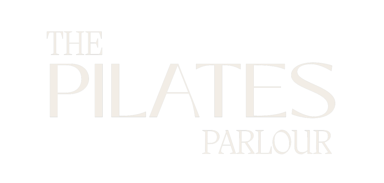 The Pilates Parlour