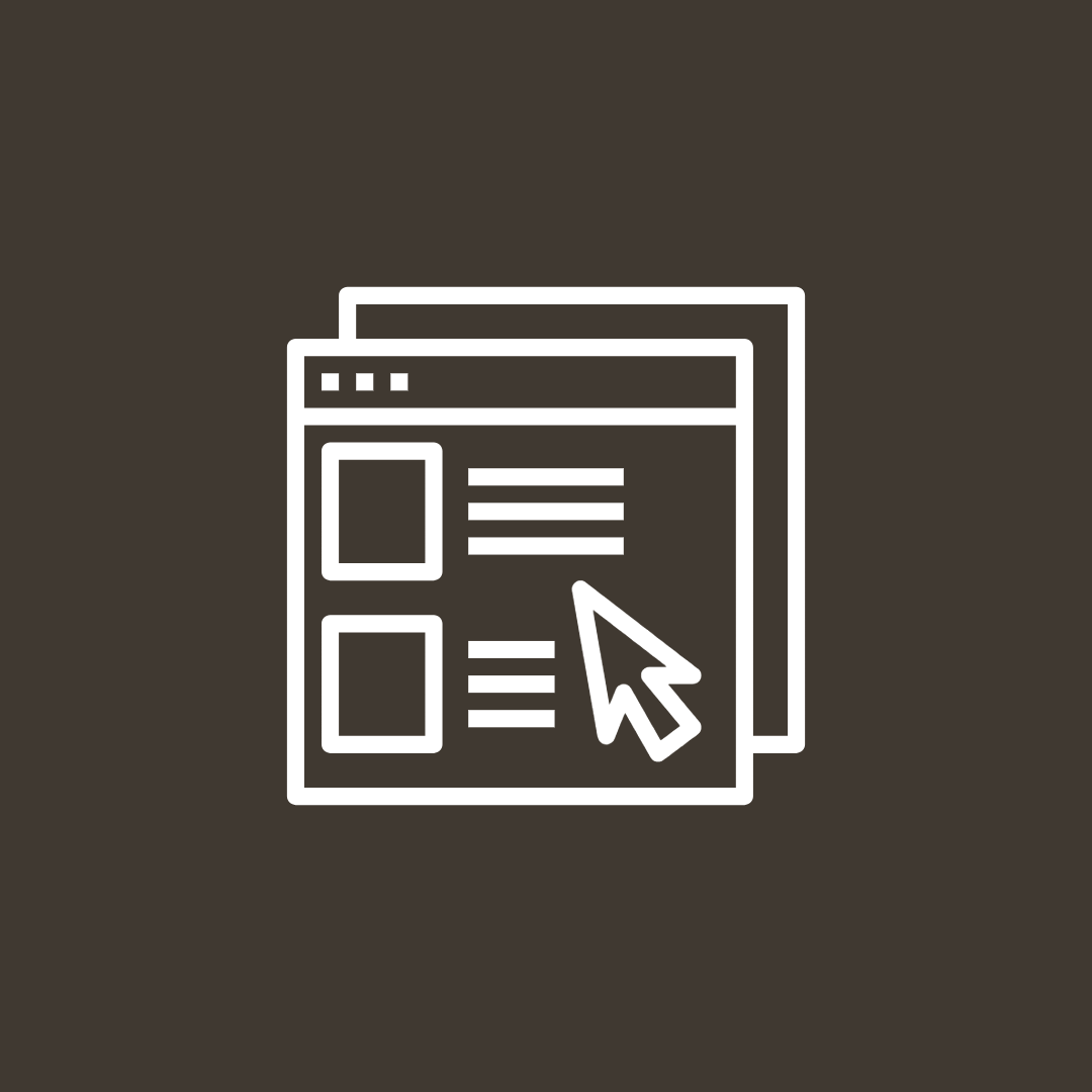 Website Support