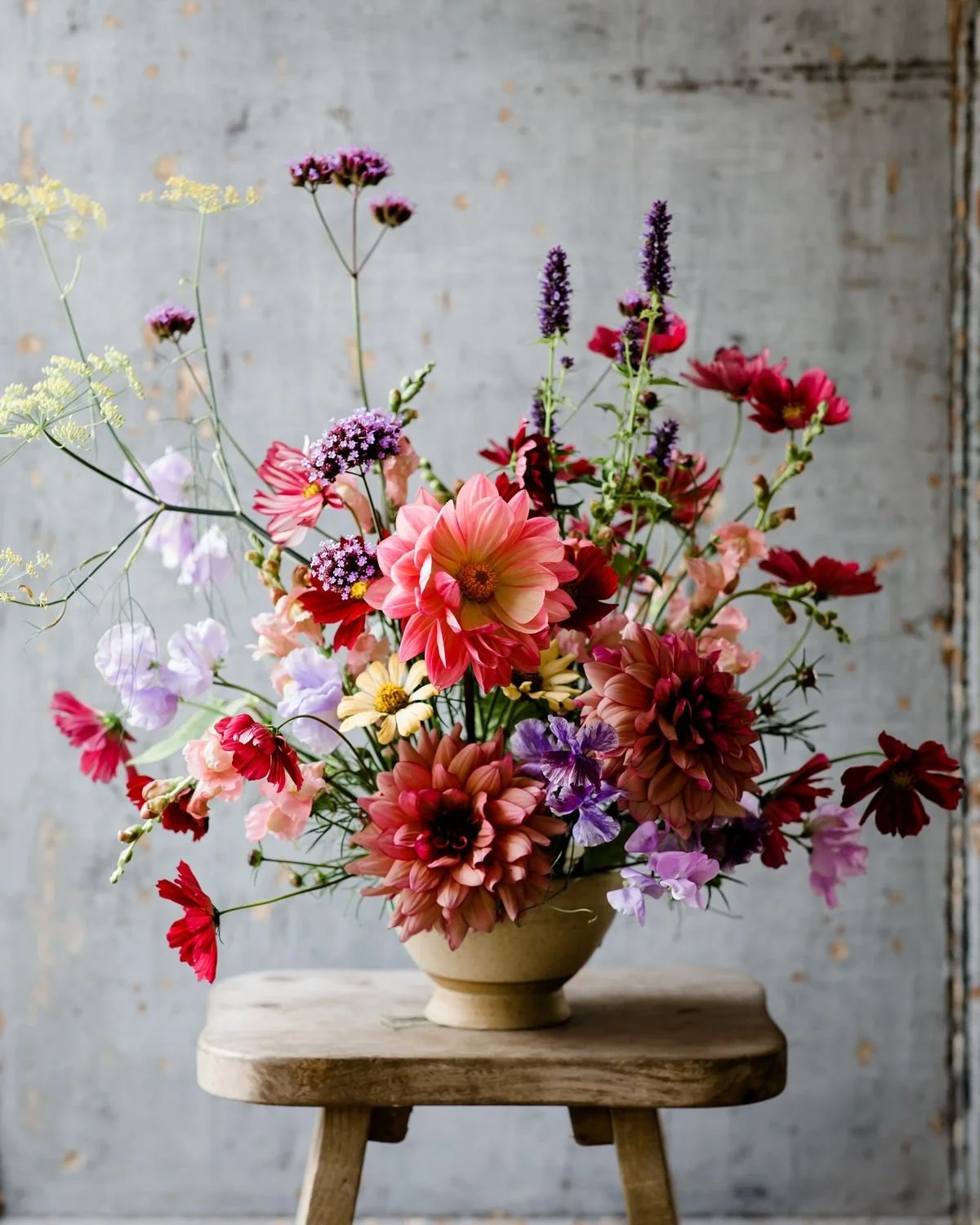 Bright Arrangements