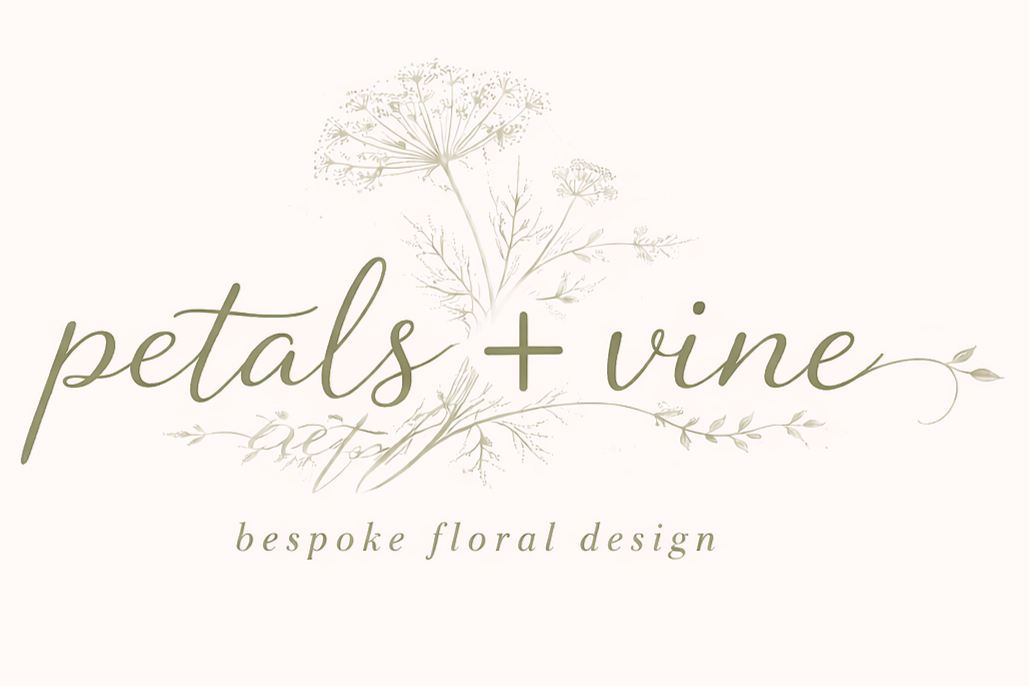 Petals &amp; Vine