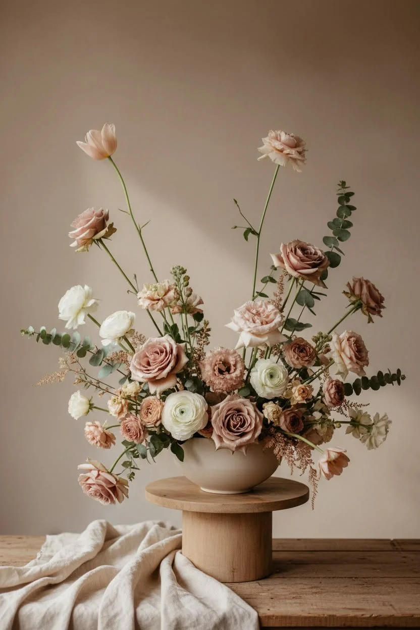 Neutral Arrangements