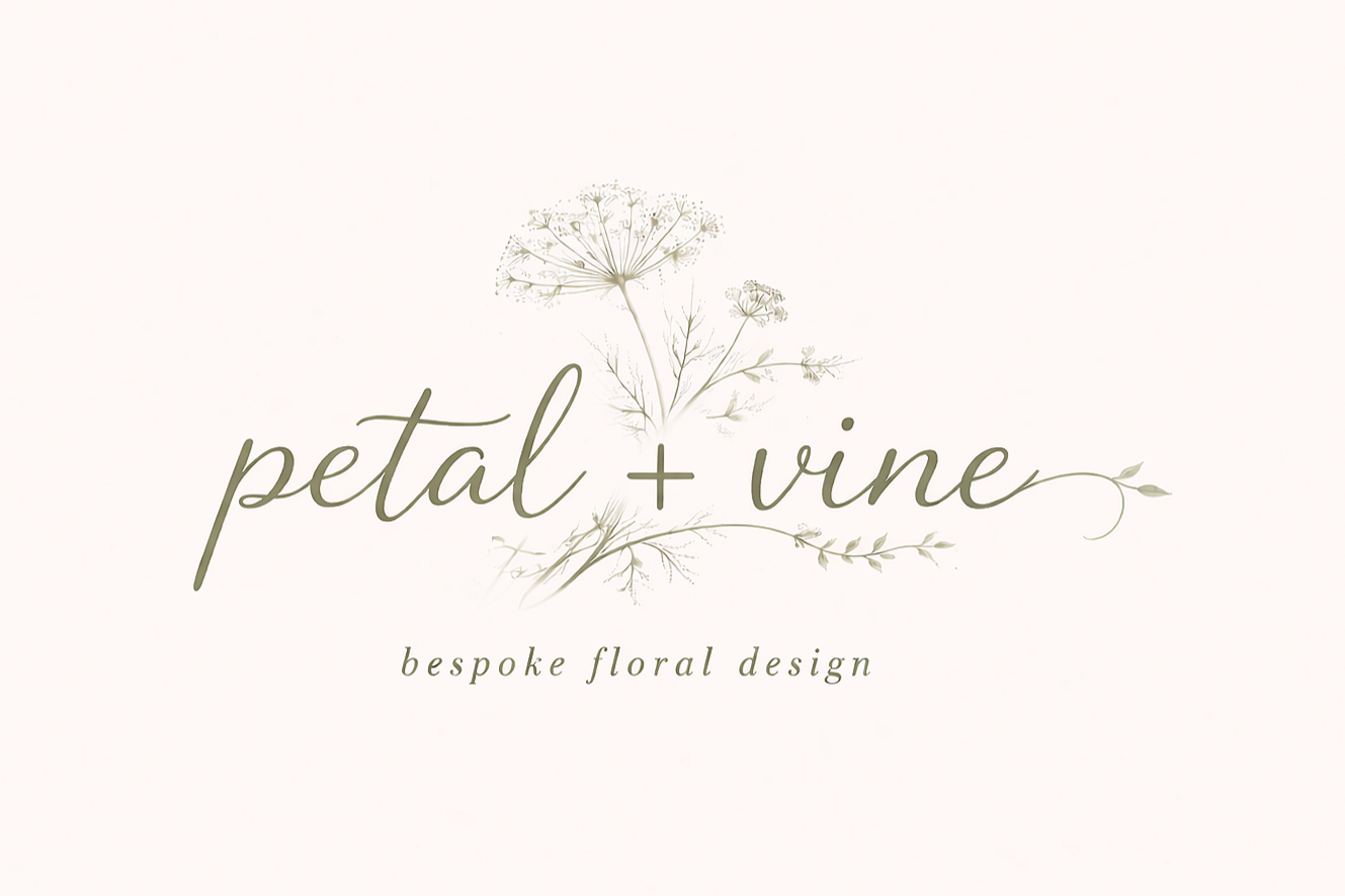 Petals &amp; Vine