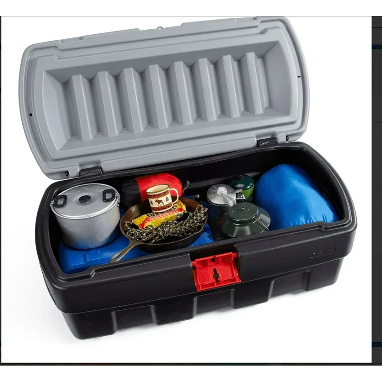Top-Tier Car Camping Kit