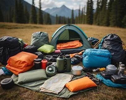 Pick and choose gear