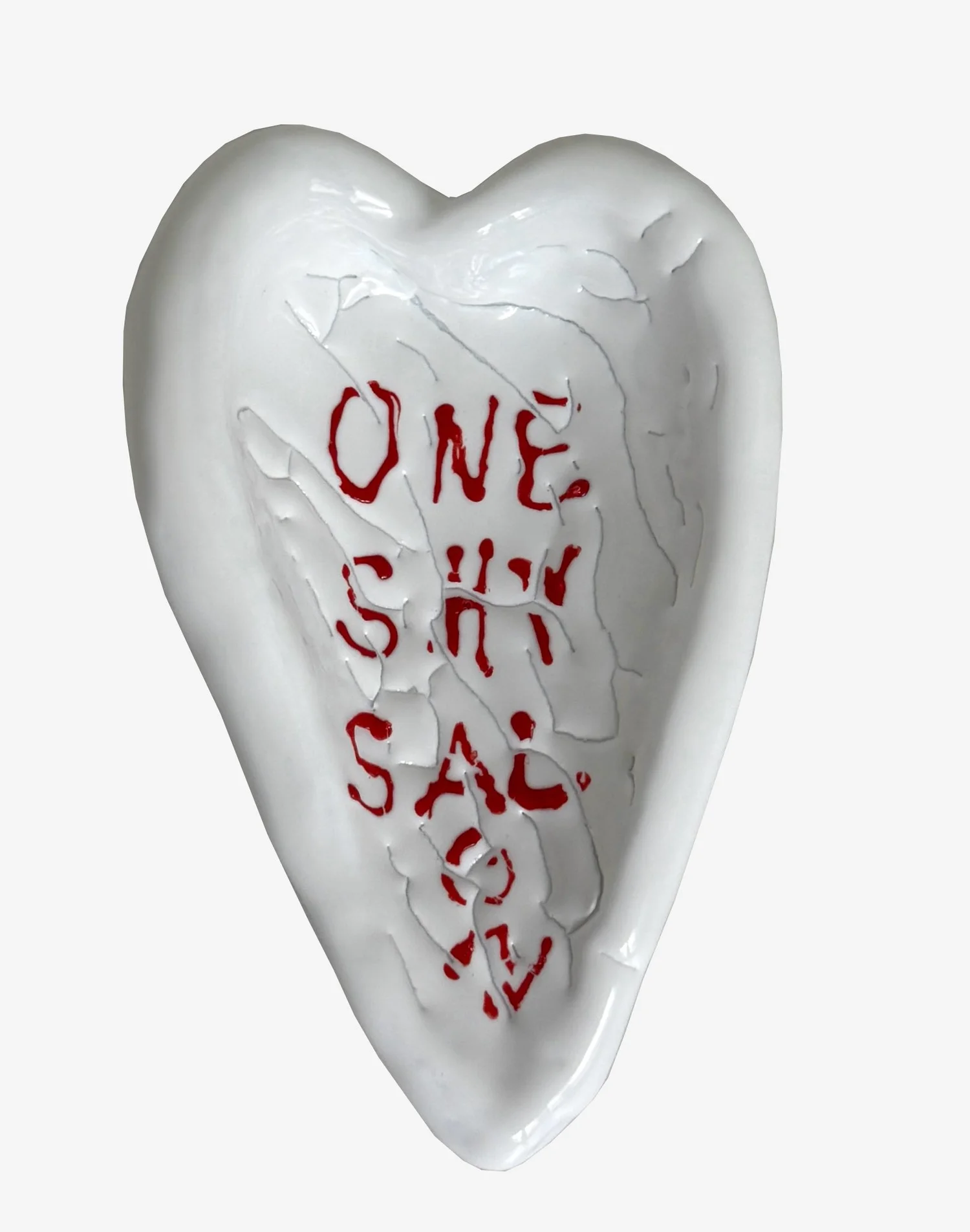 OneShySalon    ceramic 