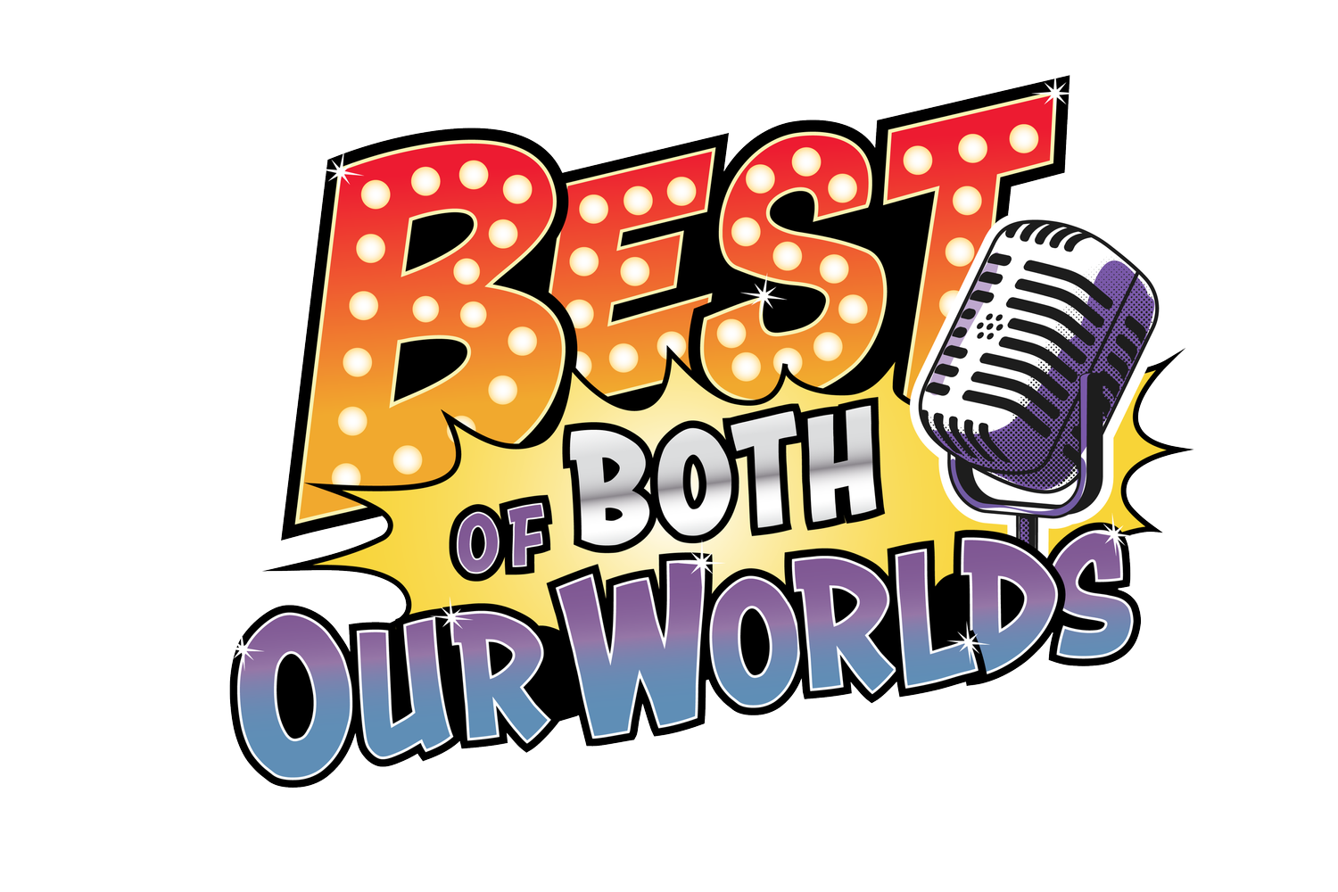 Best of Both Our Worlds Podcast