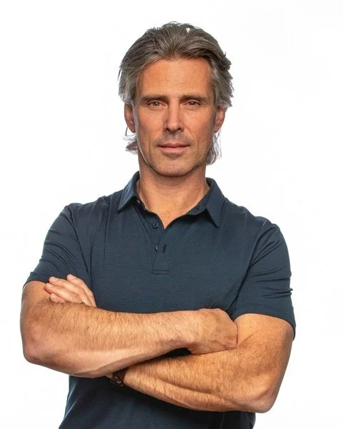 Dr. Sean Fletch