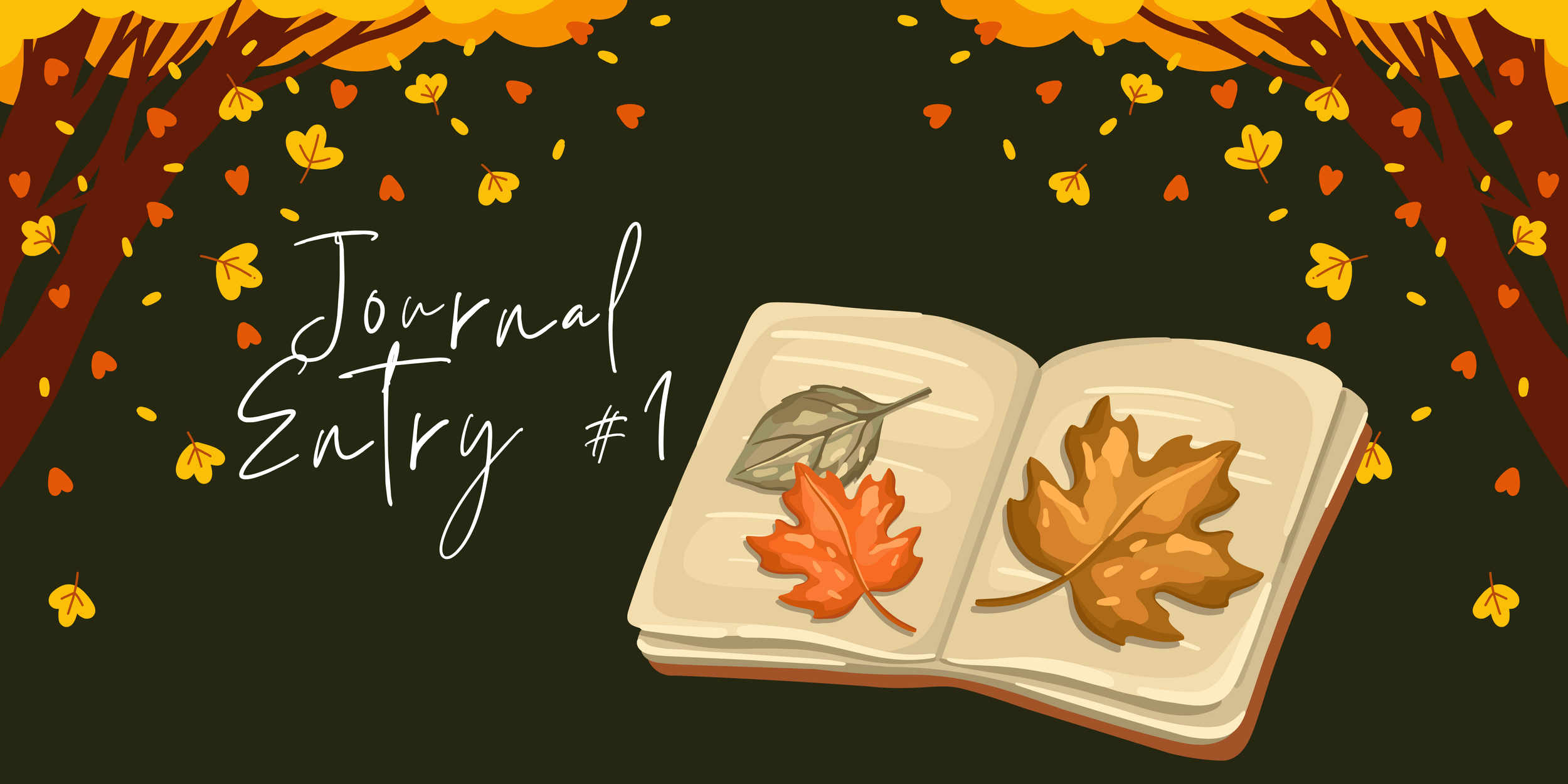journal #1
