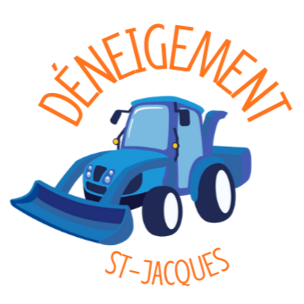 Déneigement St-Jacques