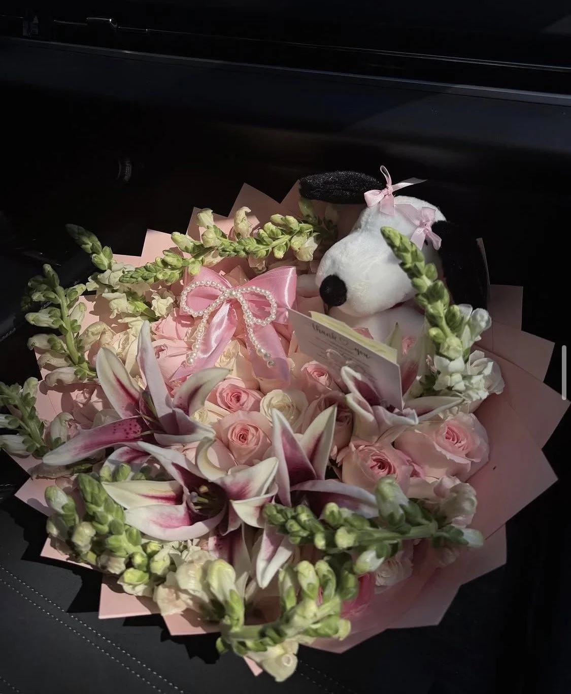 Sweetheart Garden Deluxe