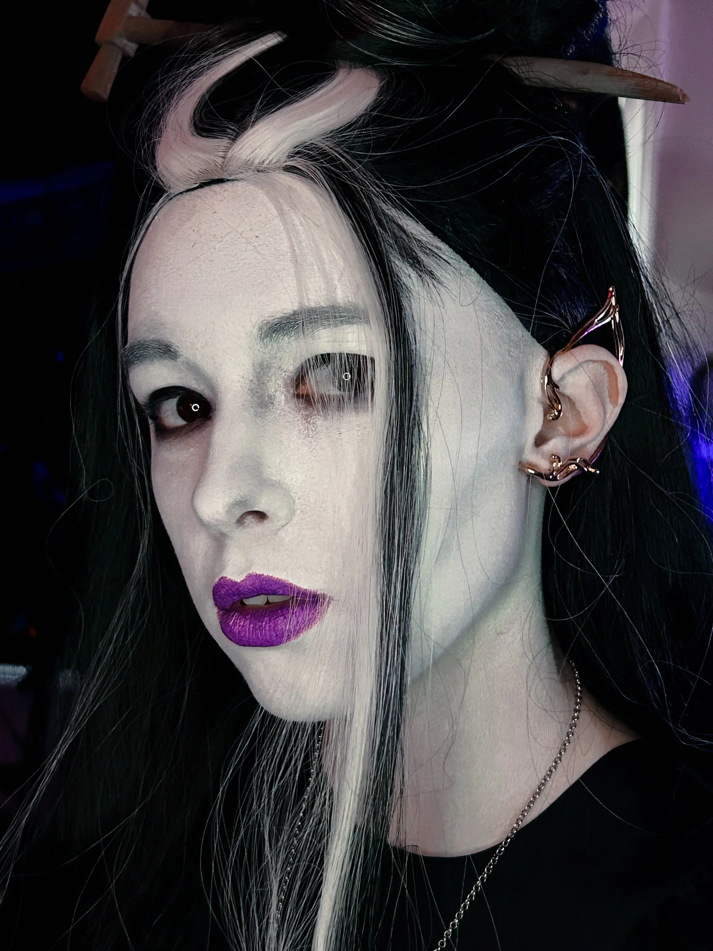 Laudna (2) - Edited