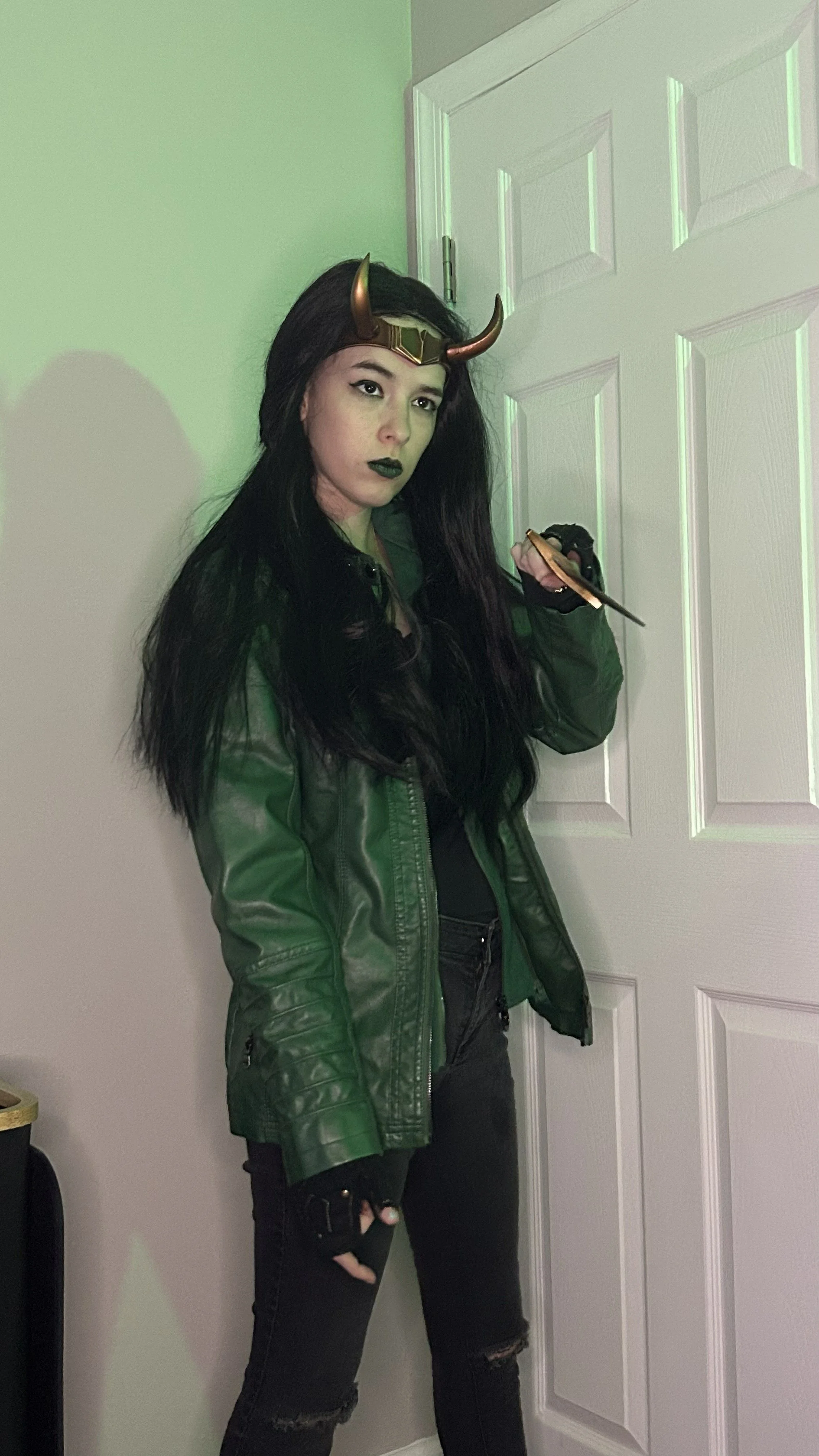 Loki (2) - Unedited 